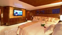 SIRAHMY -  Master Cabin